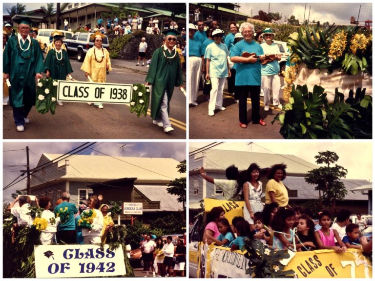Honokaa School to Celebrate 130 Years The Hawaii Files
