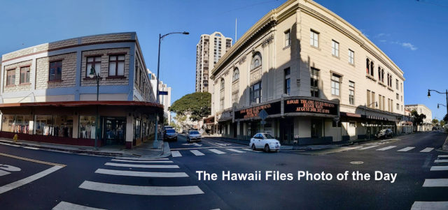 Hawaii Files Photo of the Day